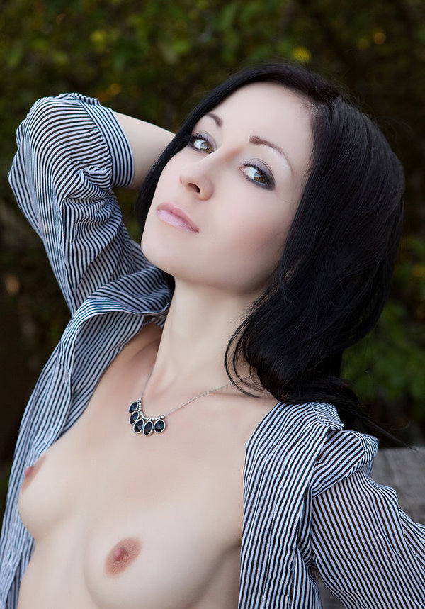 Татьяна, 27 лет, 1 размер груди