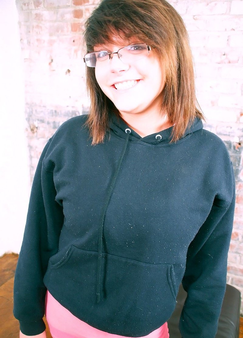 Инесса, 36 лет, 1 размер груди