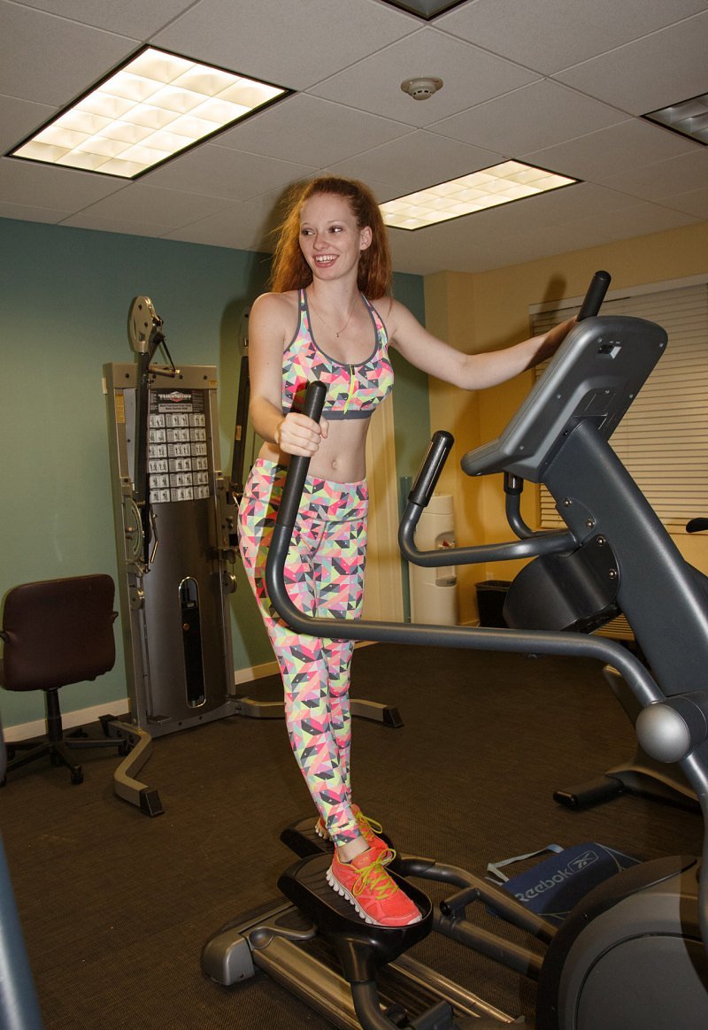 Александра, 20 лет, 5 размер груди