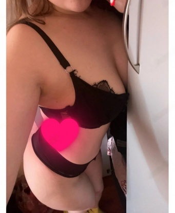 Дарина, 23 года, 3 размер груди