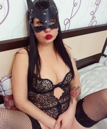 Регина, 30 лет, 2 размер груди